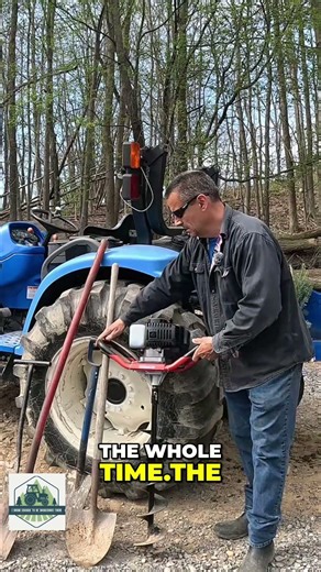 Revolutionary 3-Wheel Plow: Effortless Planting System! #shorts
