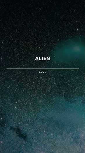 Alien (1979) Explained | Ridley Scott