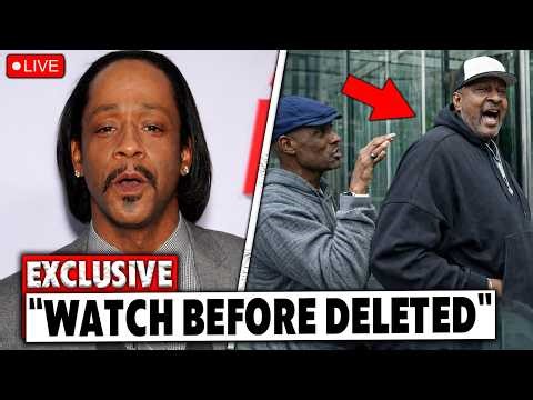 Katt Williams Speaks Out After Diddy’s Crew and Gene Deal Clash at Bad Boy Reunion