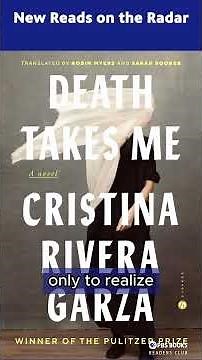 New Reads on the PBS Books Radar