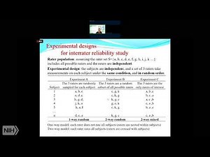 2022 Statistics Lecture: Reliability Analysis