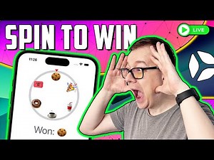 This Tiny Spinner Makes Apps Addictive 😳