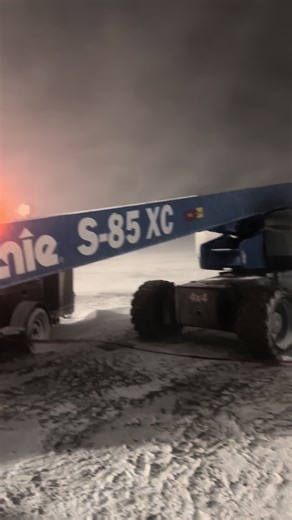 North Dakota Weather Forecast in Stunning 4K