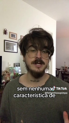 O Pou e a Identidade Não Binária: Entenda!