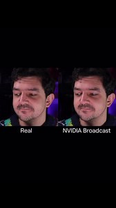 NVIDIA released a new Eye Contact feature that uses AI to make you look into the camera.You eyes will be focused on the camera even if you read notes or look at your screen.credit: @1030#artificialintelligence #machinelearning #innovation #technology | Inspired Analyst