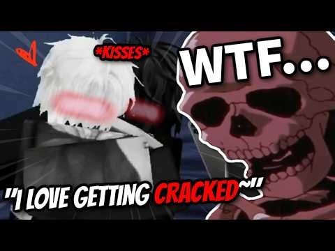 Skeletons Roasting VERY CRINGE Roblox Stories PT 8