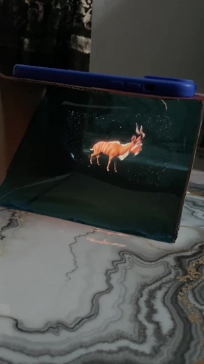 How to Create a Hologram from Scratch Tutorial