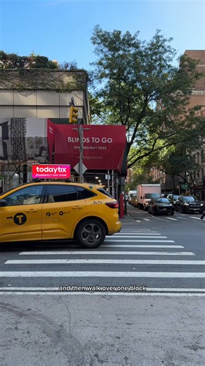 A quick trip from the Marriott Marquis, with unbeatable city views, Roosevelt Island is the perfect addition to your NYC itinerary. #newyorkmarriottmarquis #nyc #thingstodoinnyc #rooseveltisland | New York Marriott Marquis