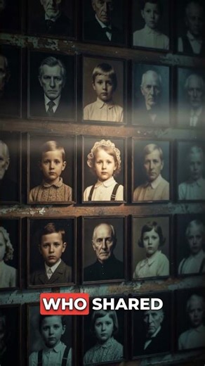 How a Family Tree Caught a Serial Killer