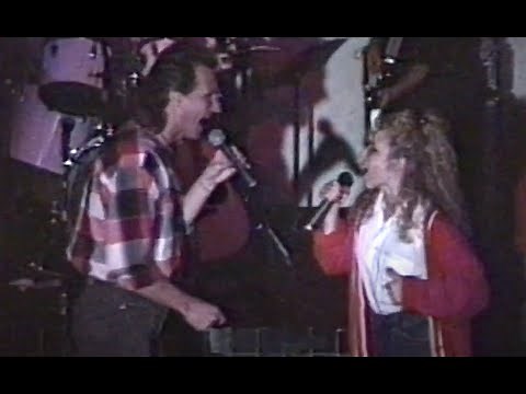 Bill Medley & Christina Dent - I've Had The Time Of My Life