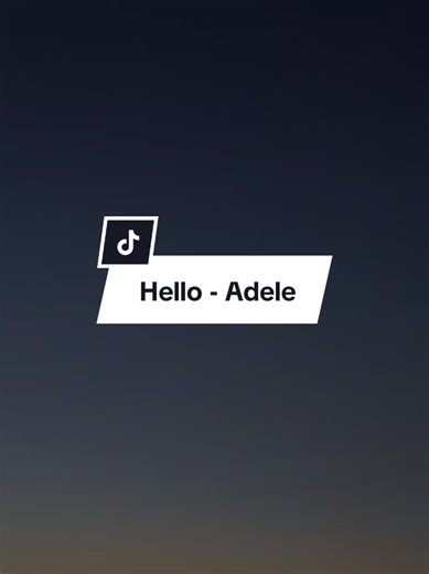 Hello - Adele (Mmsub)