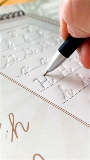 Do You Write In Cursive?🤔