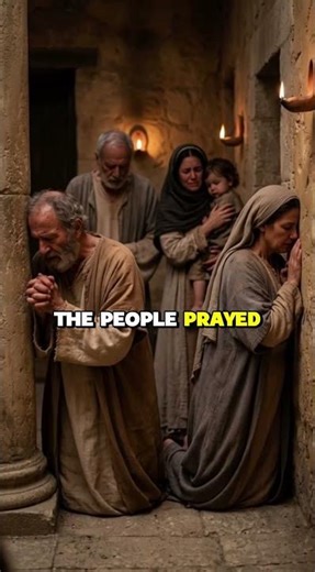 The Angel Who Stopped an Entire Army In a Single Night #shorts #angel #bible #history