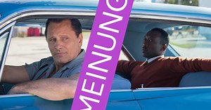 Lohnt sich "Green Book"? Oscar-Abräumer mit "Der Herr der Ringe"-Star feiert Free-TV-Premiere - TV SPIELFILM