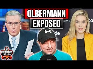 Keith Olbermann HUMILIATED by Paying Olivia Nuzzi to be GIRLFRIEND