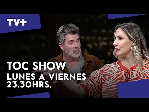 Toc Show | 23 de Octubre de 2024