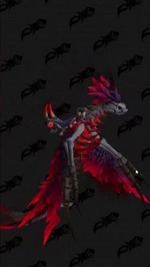 Breath of Blight + Ruin: These Are the New Mythic+ Mounts From Patch 12.1 of Midnight