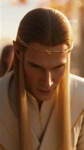 The Only Rings Sauron Never Touched