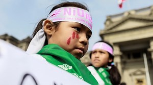 Las violencias a las que se enfrentan las mujeres en América Latina no silencian sus voces