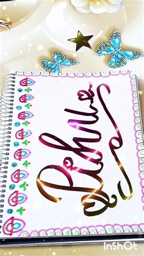 Comment Your Name #writing #handwriting #trending #love #music #shiningletters #btsarmy #shorts