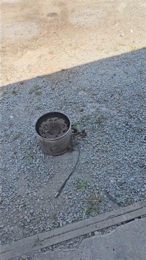 how to clean a dpf #cummins #6.7cummins #dpf #emissions