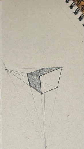Two Point Perspective XII