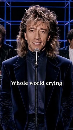 I Started a Joke – Robin Gibb (1968) | Lyrics | Nova Stream #lyricsvideo #60smusic #robingibb