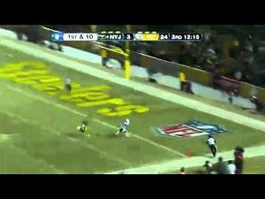 Mark Sanchez " CLUTCH Highlights" [HD]