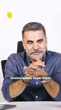Retired Gendarmerie Special Operations Commander Şefik Ünal: "I used to say I would quit being a ...