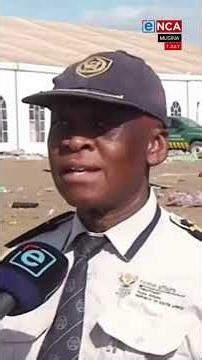 20,803 undocumented migrants deported from Musina Centre.
