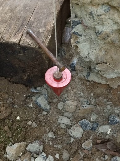 Easy DIY Hook Installation in Concrete Block