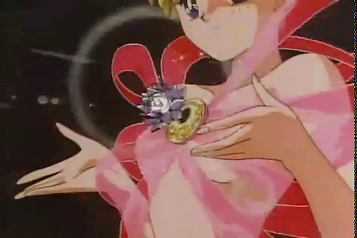 Sailor Moonlight Shadow