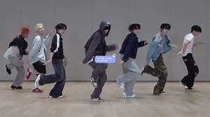 ENHYPEN - Brought The Heat Back Dance Practice & Tutorial