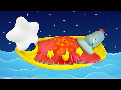 In The Night Garden IGGLE PIGGLE Light Up Boat Bedtime Music Lullabies and Story Toy