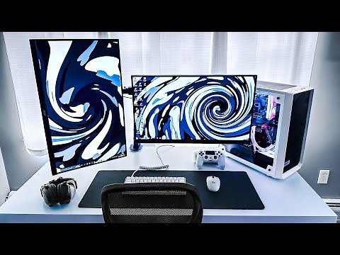 This Kid Built His DREAM Gaming Setup From $0