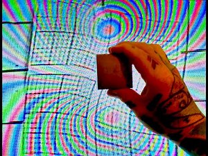 🧲😱 MAGNETIC VORTEX PROOF! 🧲😱