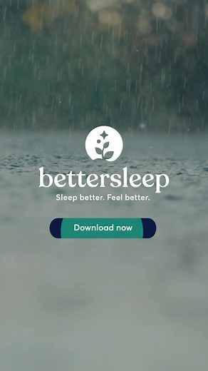 Sleep tracker so that you can start to understand your sleep cycles from a scientific perspective. | BetterSleep