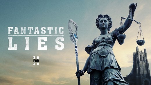 30 For 30: Fantastic Lies (5/31/22) - Live Stream - Watch ESPN