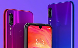 「E分钟」0110：千元霸主红米Note 7正式发布，vivo神秘新机代号水滴曝光