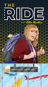 12 reactions | Come along for the Ride! ➡️✈️ Skip the hassle and cost of parking at the airport or using a ride share by taking the bus! ✈️ Hop on the RDU Shuttle at the RTC or Route 100 to get to Terminals 1 and 2. Let GoTriangle take some of the stress out of traveling and get your trip started sooner! Details on how to get RDU: https://gotriangle.org/your-ride-airport?q=rdu | GoTriangle | Facebook