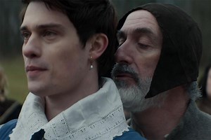 'Mary & George' Episode 2 recap: "The Hunt"