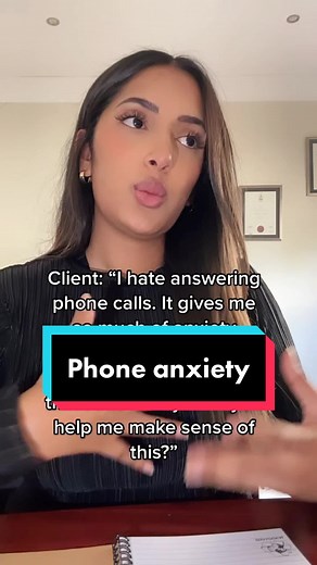 Understanding Phone Anxiety: Causes and Solutions