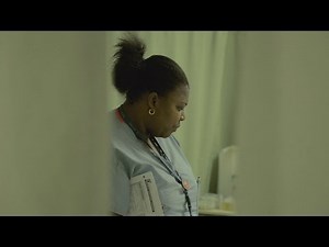 FULL STORY: Code White