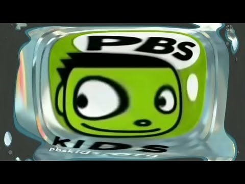 PBS KIDS 2011 BUMPERS IN SQUARE