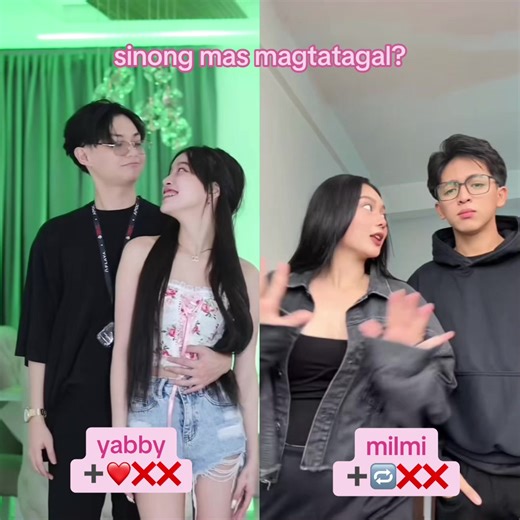 Who Will Last Longer? Yabby vs. Milmi Challenge