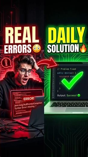 Domain le liya 😎 ab daily coding errors solve karunga #coding #codelife #codeeveryday