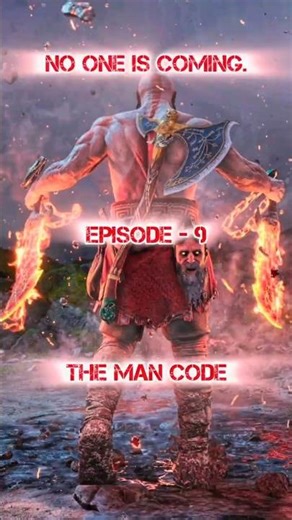 The Man Code - Episode 9 | No One Is Coming