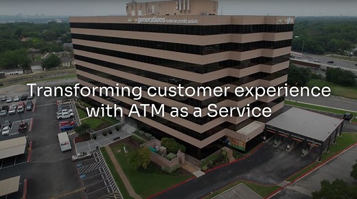 Insights | Generations Federal Credit Union | NCR Atleos