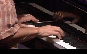 Hiromi Uehara & Chick Corea (Concierto de Aranjuez Spain)