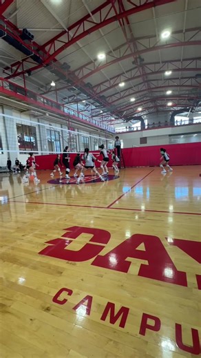 Spring Invitational Dayton Club Volleyball Highlights